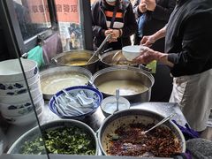 -赵家名吃四味烩菜(东大寺门食品街店)