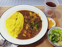-池奈·日式咖喱蛋包饭(赛高店)
