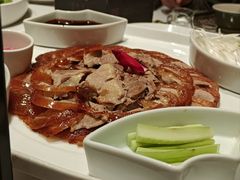 -壹零捌道·北京烤鸭(车公庄店)