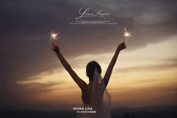 -蒙娜丽莎婚纱摄影(南门店)