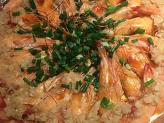 -梁家大院•农家菜(昆山会展中心店)