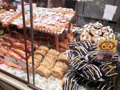 -山崎面包(静安久光店)