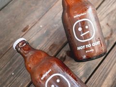 -milkplus·泰式奶茶(较场东路店)