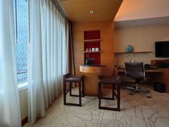 -上海浦东嘉里大酒店