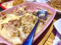 -花腰餐吧Bistro烧烤 傣味(传媒大学店)