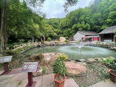 -宁波市保国寺古建筑博物馆