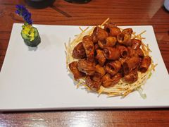 特色秘制脆肠-黄但记老店·陈村粉食府