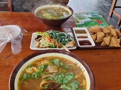 -美玲拉面(鞍山西道店)