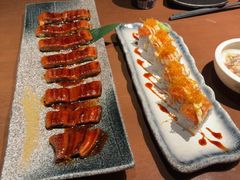 -千代武日本料理(哈西店)