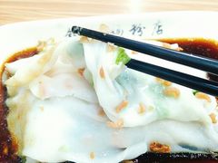 -银记肠粉店(南方医院店)