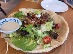 -HELLO 27 意面·沙拉·帕尼尼