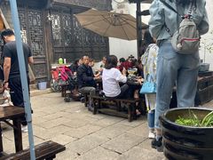 -新万鑫银丝面·非遗无锡味(惠山古镇店)