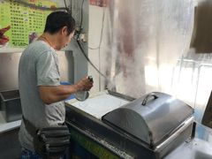 -伦记软滑肠粉