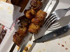 -通海俄式烧烤·俄罗斯大串(嵩山路店)