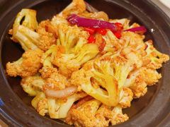 -周三的情书花园餐厅(江北店)