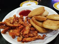 巴西烤肉-晚归月亮湾私家菜(临邑路店)