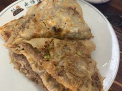 -清真永恒华威肉饼(潘家园店)