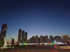 -星海广场