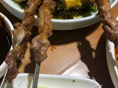 烤肉筋-紫光园(天通苑店)