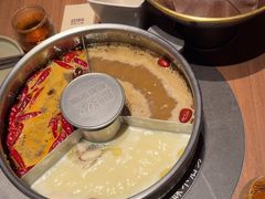 -巴奴毛肚火锅(京西大悦城店)