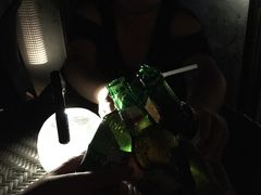 -Rock Bar Bali(Bali)
