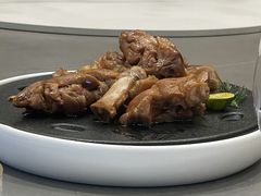 -南山鲜虾面·活鲜小馆·海味大连菜(南山总店)