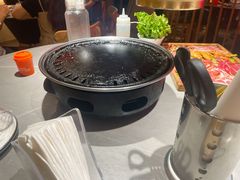 -正宗齐齐哈尔烤肉·齐牛哥鲜切炭火烤肉(杭州总店)