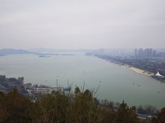 -云龙湖旅游景区