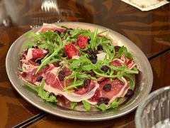 -Ciao窑炉披萨餐厅(宁波阪急店)