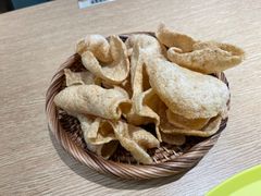 -蔡澜Pho·越南粉餐厅(海上世界店)