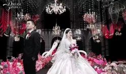 -诺丁山婚礼企划