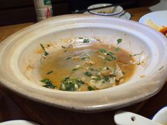 -永安鱼庄·镇江菜(丁卯店)