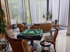 -上海怡沁园度假酒店