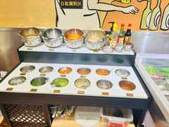 -英雄故事地摊烤肉(马驹桥店)