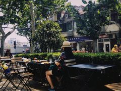 -Alimentari早午餐(安福路店)