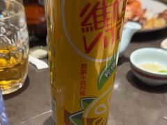 -大渔铁板烧(东城店)