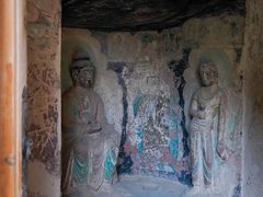 -炳灵寺世界文化遗产旅游区