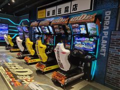 -哆啦星球(小寨店)