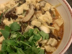 -吾味香葫芦头(安西街店)