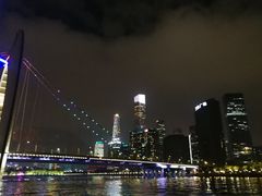 -珠江夜游广州塔·中大码头