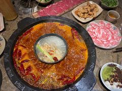 -重庆渝达老火锅(春熙路店)