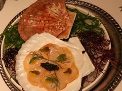 -壳里西餐厅Coquille Seafood Bistro(蒙自路店)