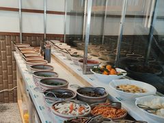 -江小渔鲜鱼火锅(西二道街店)