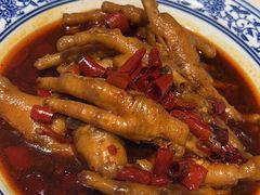 -回家吃饭·地道南昌菜(建德观总店)