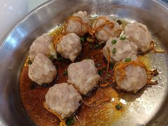 -海宝酒家(中山四路店)