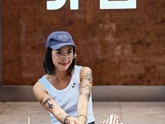 -JPG canteen(广州东山口店)