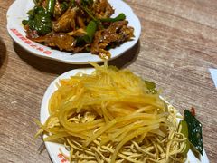 -老爷子原味蒸饺(总店)