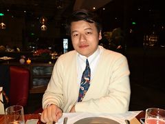 -Mercato莫卡多露台餐厅与酒吧(K11店)