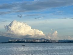 -深圳湾公园(南山区)
