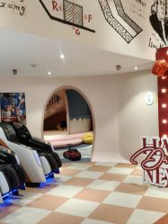 点击看大图 -奈尔宝·儿童乐园·亲子餐厅(前滩店)